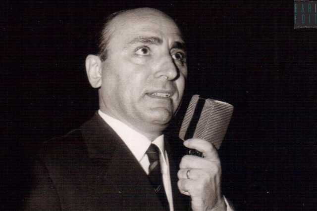 Dalla Caravella all'obl�o: la storia di Michele Traversa, il "Colino" barese